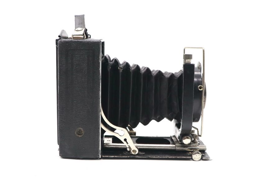 Редкость Арфо-4 (СССР, 1937)