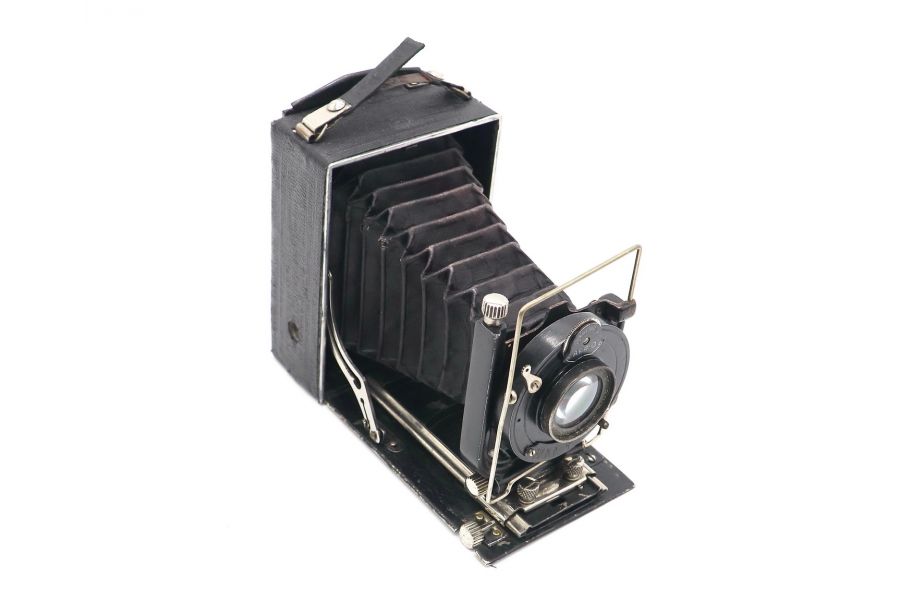 Редкость Арфо-4 (СССР, 1937)