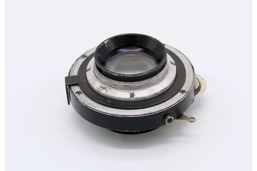 Индустар 7 3,5/10,5см (ГОМЗ, 1936)