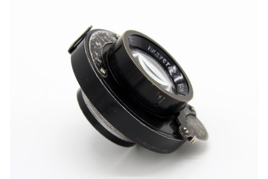 Индустар 7 3,5/10,5см (ГОМЗ, 1936)