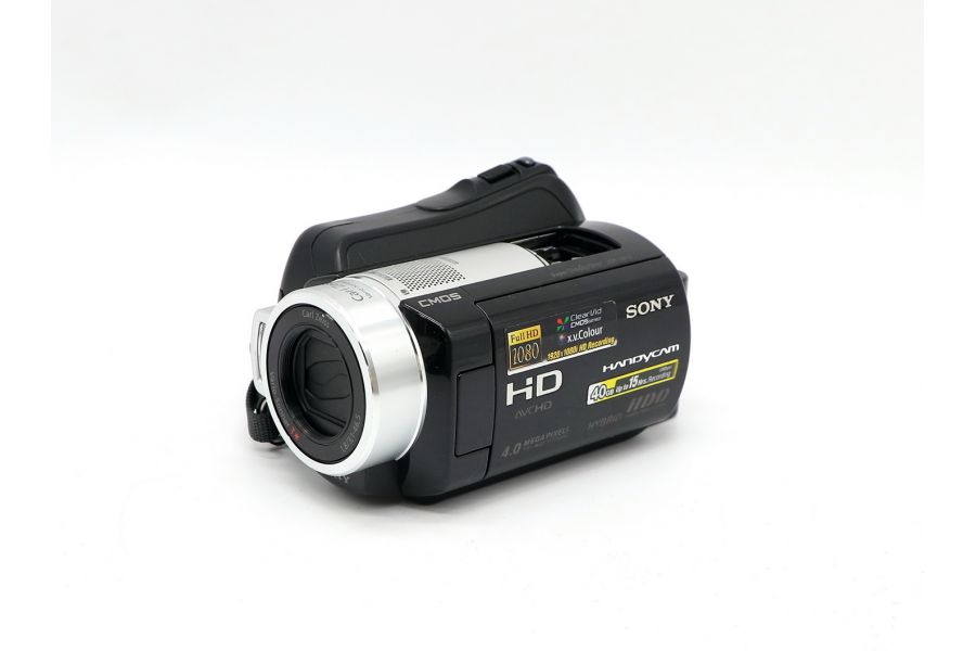 Видеокамера Sony HDR-SR10E