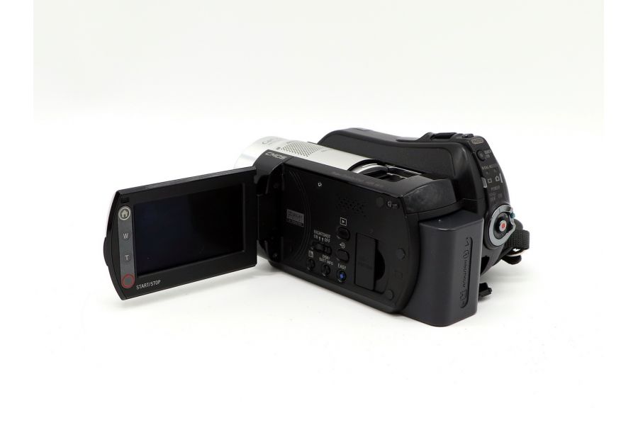 Видеокамера Sony HDR-SR10E