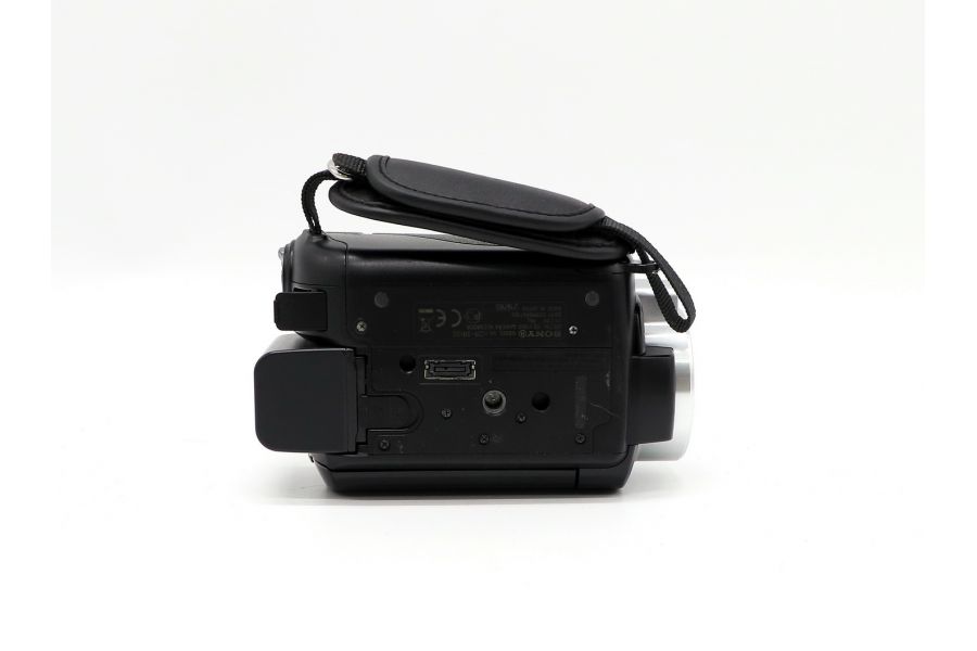 Видеокамера Sony HDR-SR10E