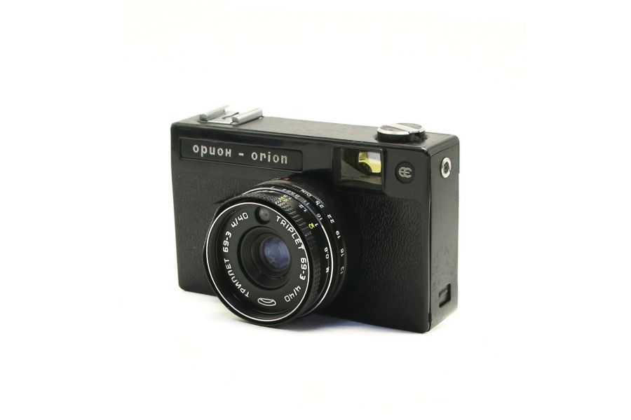 Орион EE (БелОМО, 1992)