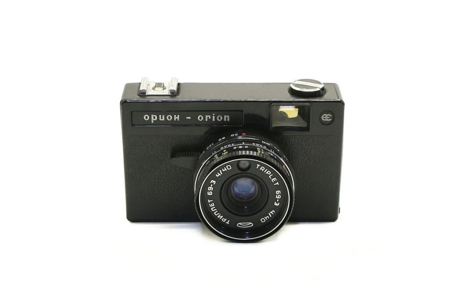 Орион EE (БелОМО, 1992)