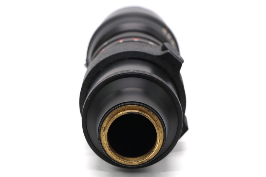 Telemegor 400mm f/5.5 V Meyer-Optik Görlitz