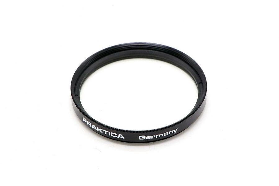 Светофильтр Praktica UV-Protection coated 49mm