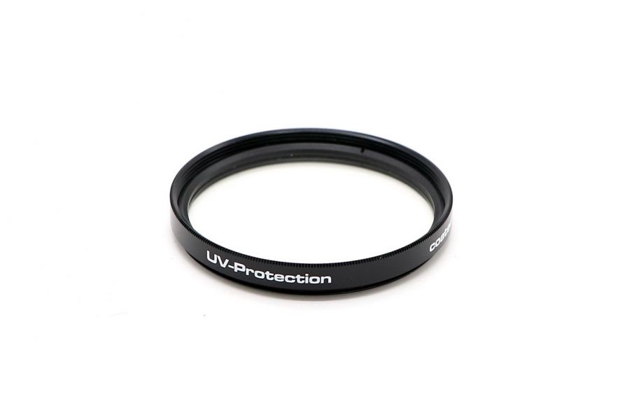 Светофильтр Praktica UV-Protection coated 49mm