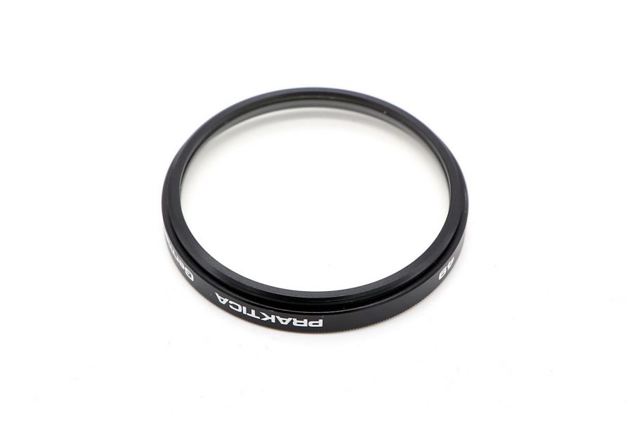 Светофильтр Praktica UV-Protection coated 49mm