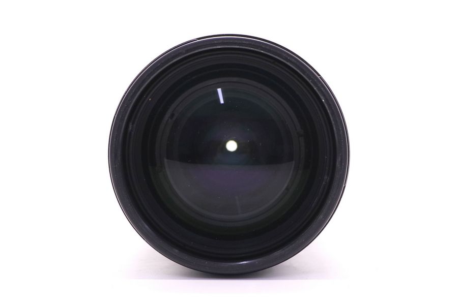 Nikon 80-200mm f/2.8D ED AF Nikkor MK ll (Japan, 2007)