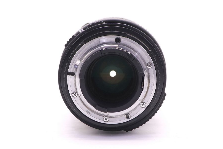 Nikon 80-200mm f/2.8D ED AF Nikkor MK ll (Japan, 2007)