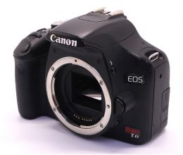 Canon EOS Rebel T1i body (пробег 25015 кадров)