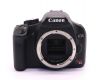 Canon EOS Rebel T1i body (пробег 25015 кадров)