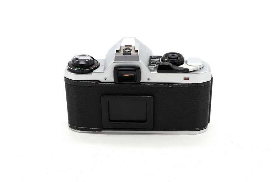 Зеркальный фотоаппарат Pentax ME Super body 