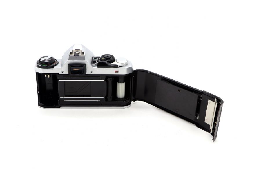 Зеркальный фотоаппарат Pentax ME Super body 