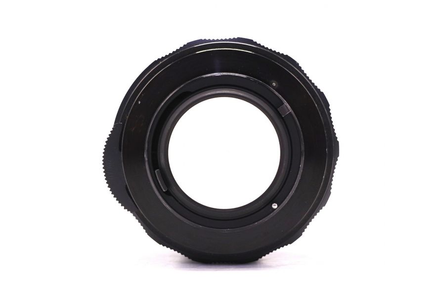 Super-Multi-Coated Takumar 1.4/50mm 