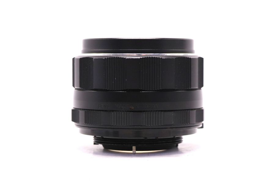 Super-Multi-Coated Takumar 1.4/50mm 