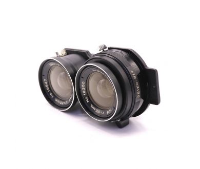 Mamiya-Sekor 55mm f/4.5