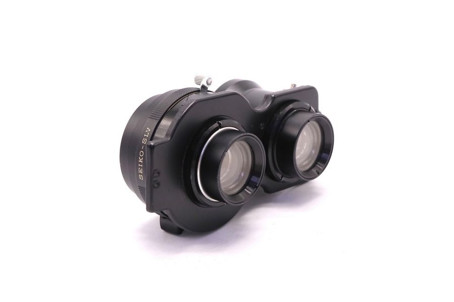 Mamiya-Sekor 55mm f/4.5