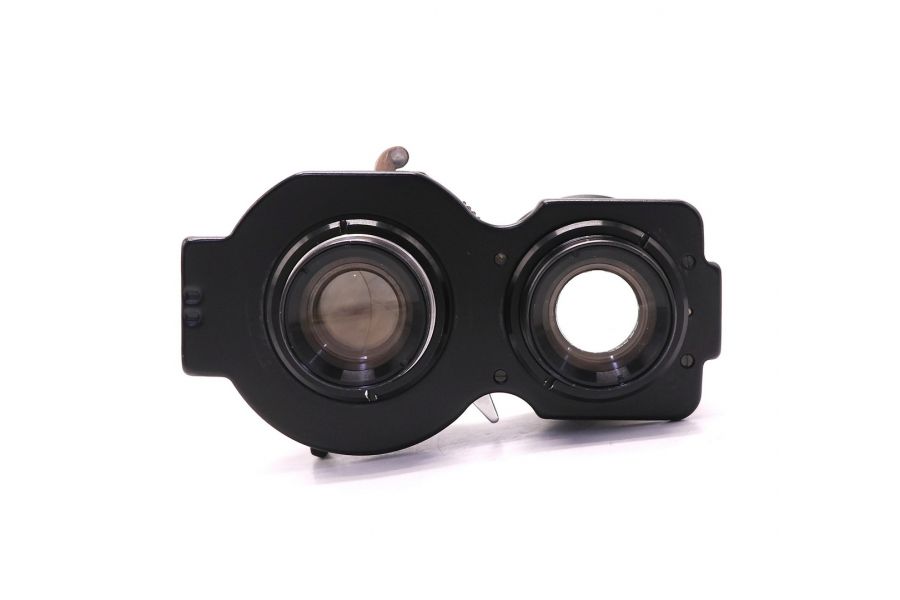 Mamiya-Sekor 55mm f/4.5