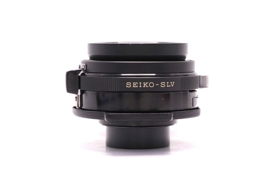 Mamiya-Sekor 55mm f/4.5