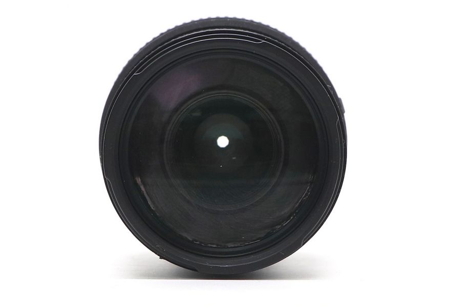 Sigma AF 70-300mm f/4-5.6 DG Macro for Nikon б.