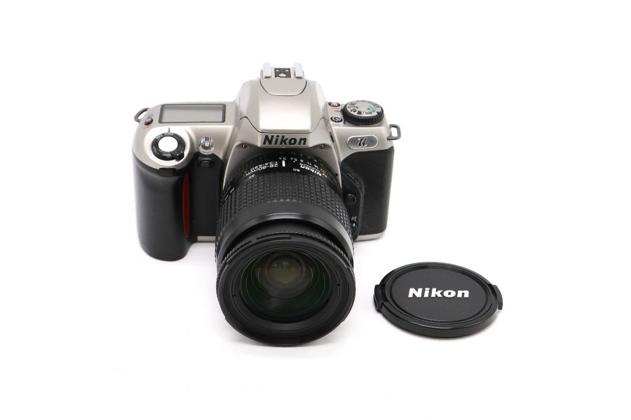 Nikon U/F65 kit