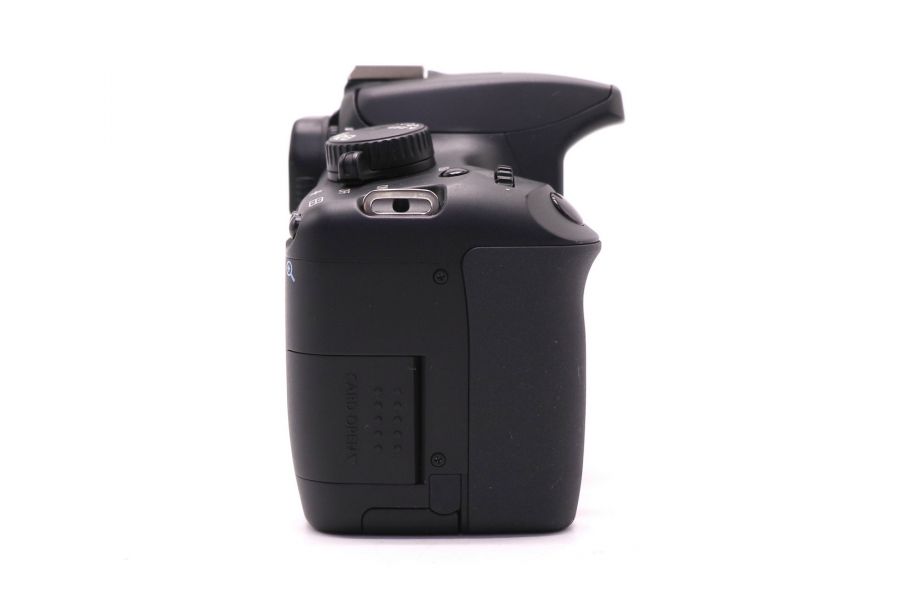 Canon EOS 1000D body (пробег неизвестен)