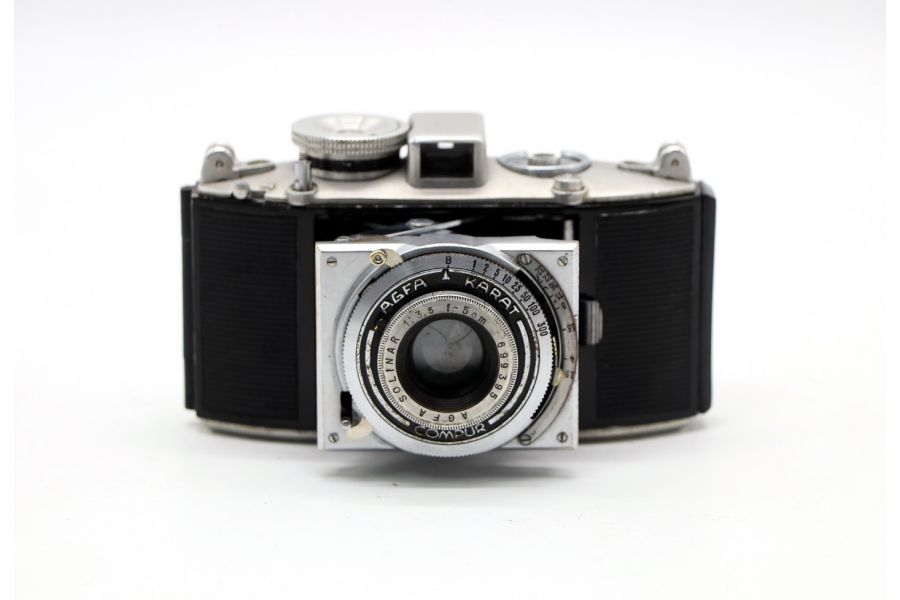 Agfa Karat 3.5