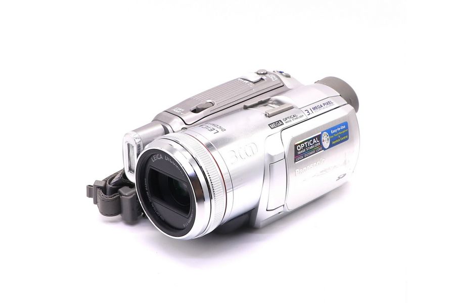 Видеокамера Panasonic PV-GS250