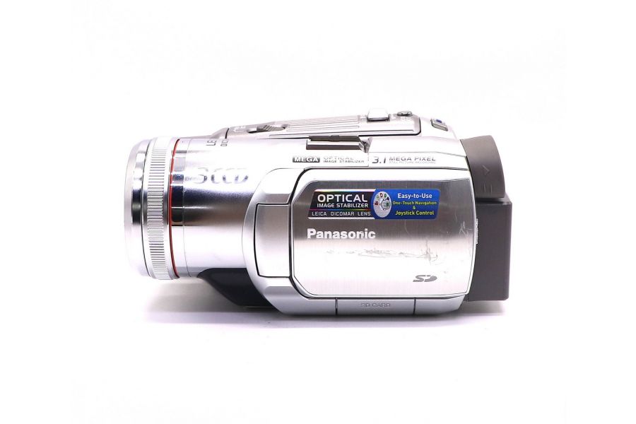 Видеокамера Panasonic PV-GS250