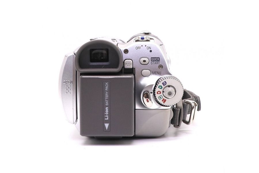 Видеокамера Panasonic PV-GS250