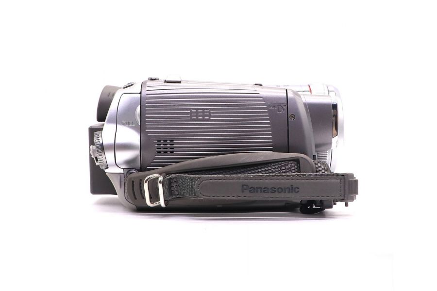 Видеокамера Panasonic PV-GS250