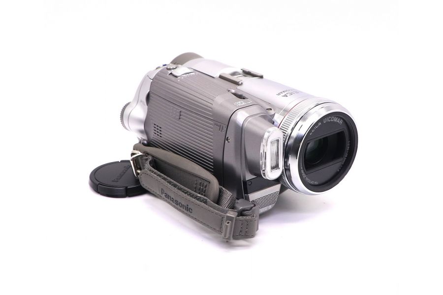 Видеокамера Panasonic PV-GS250