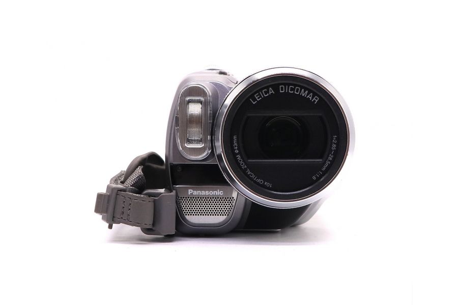 Видеокамера Panasonic PV-GS250