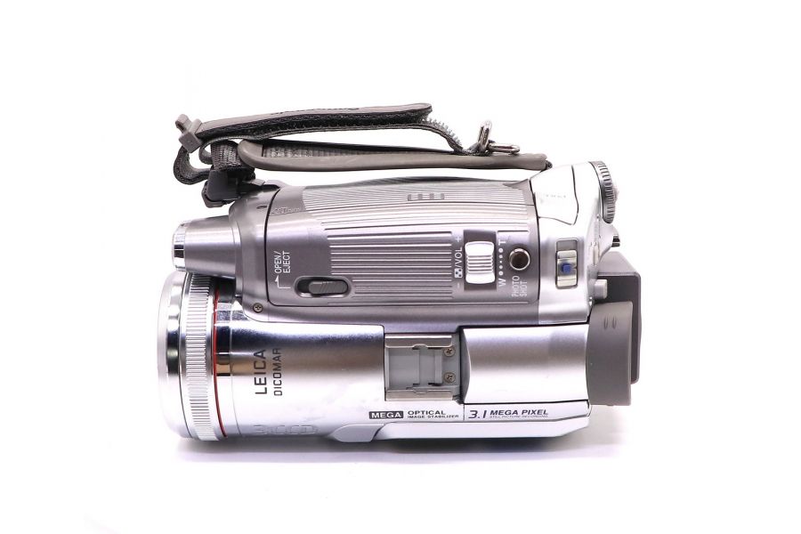 Видеокамера Panasonic PV-GS250