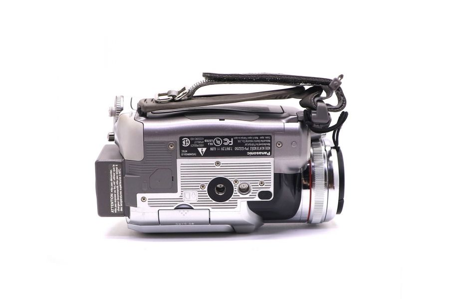 Видеокамера Panasonic PV-GS250
