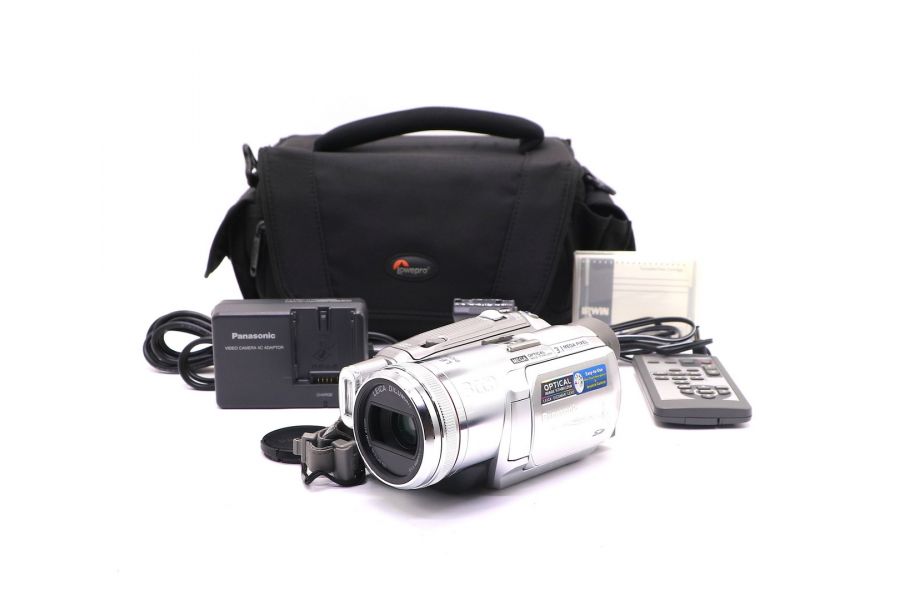 Видеокамера Panasonic PV-GS250