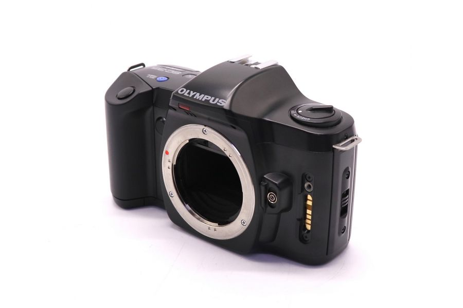 Olympus SC35 Type 9 в упаковке