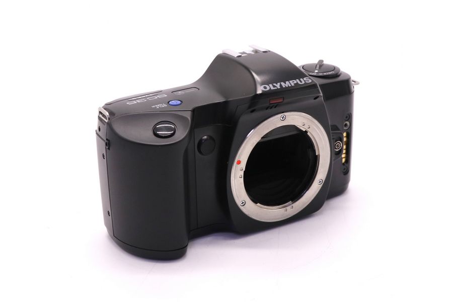 Olympus SC35 Type 9 в упаковке