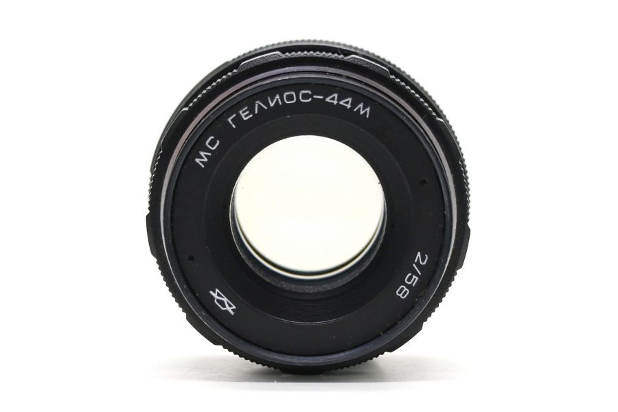 Гелиос-44М МС 2/58 (1981)