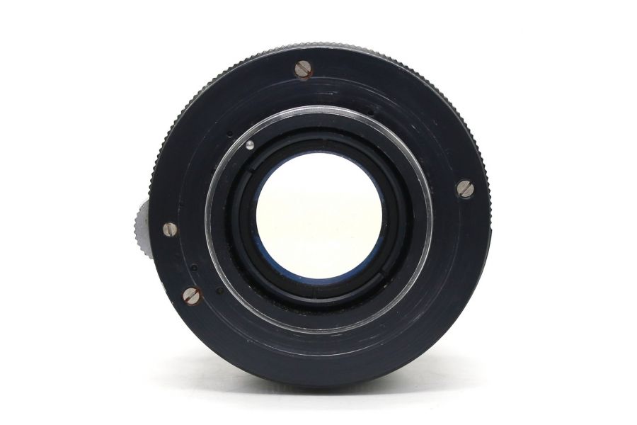 Гелиос-44М МС 2/58 (1981)