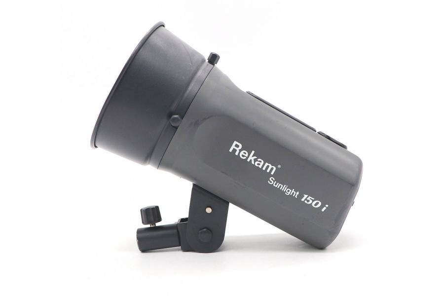 Студийная вспышка Rekam SunLight 150i