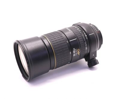 Sigma AF 135-400mm f/4.5-5.6 D APO for Nikon 