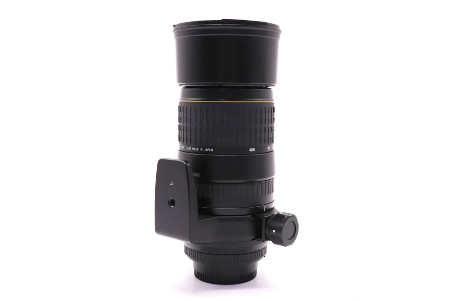 Sigma AF 135-400mm f/4.5-5.6 D APO for Nikon 