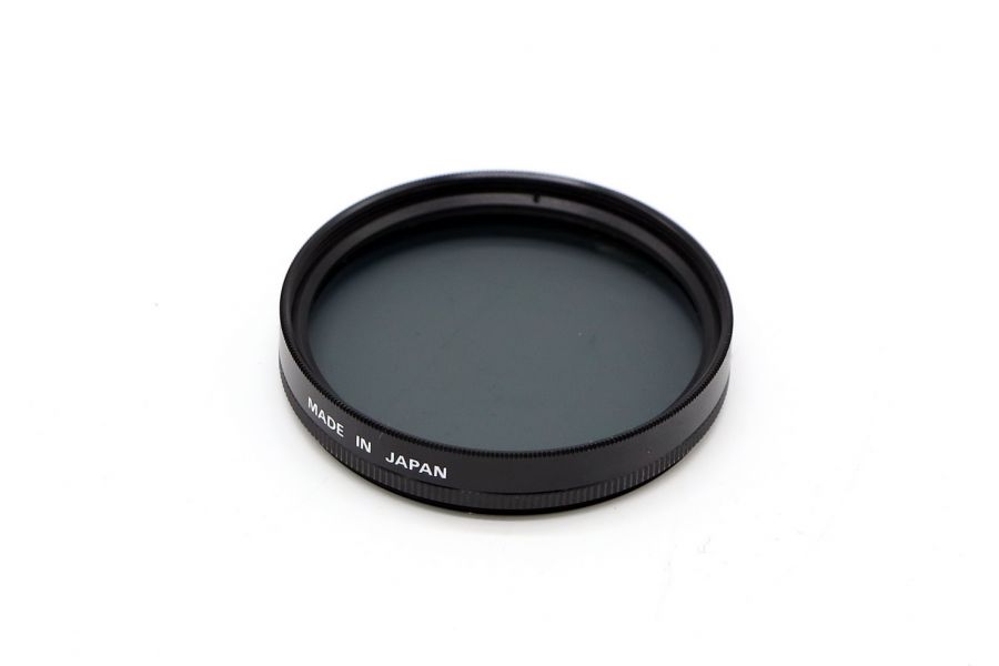 Светофильтр Marumi 49mm MC C-P.L Japan