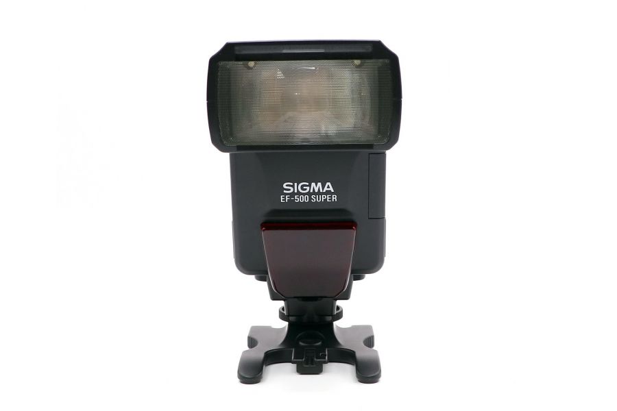 Фотовспышка Sigma EF-500 Super EO