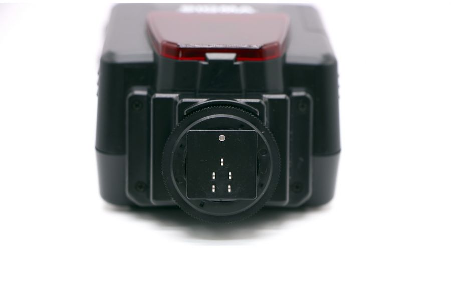 Фотовспышка Sigma EF-500 Super EO