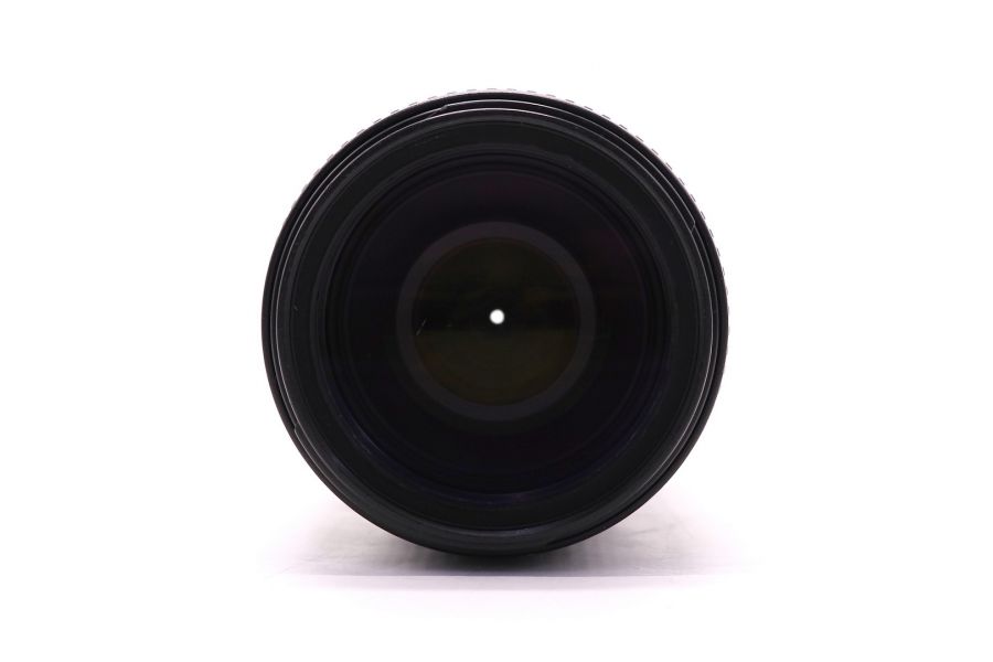 Nikon 70-300mm f/4.5-5.6G ED-IF AF-S VR Zoom-Nikkor (Thailand, 2016)