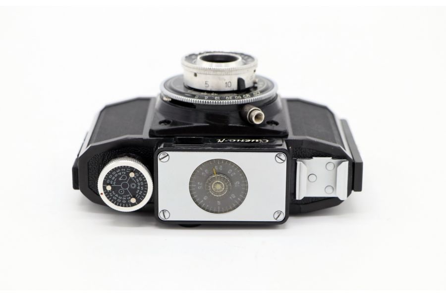 Редкий Смена-М (СССР, 1961)